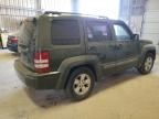 2009 Jeep Liberty Sport