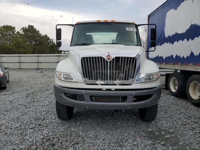 2016 International 4000 4300