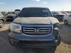 2012 Honda Pilot EXL