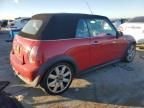 2006 Mini Cooper S