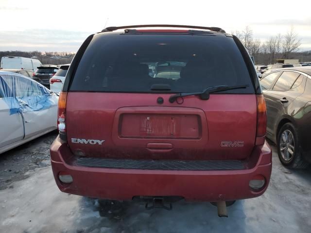 2002 GMC Envoy