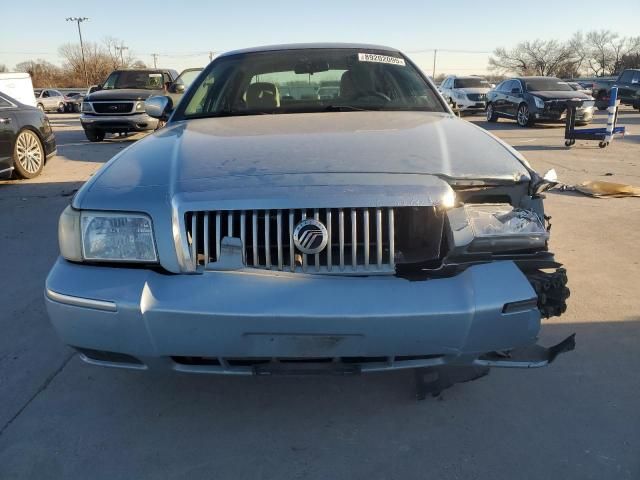 2007 Mercury Grand Marquis GS