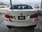 2012 BMW 528 I