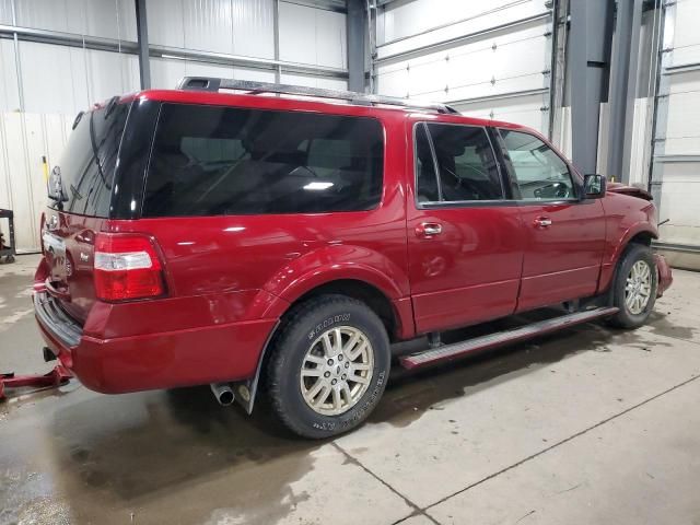 2013 Ford Expedition EL Limited