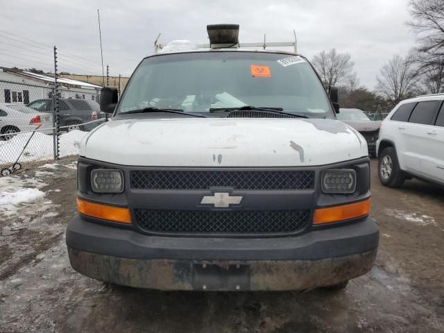 2003 Chevrolet Express G1500