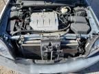 2004 Cadillac Professional Chassis