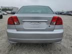 2005 Honda Civic DX VP