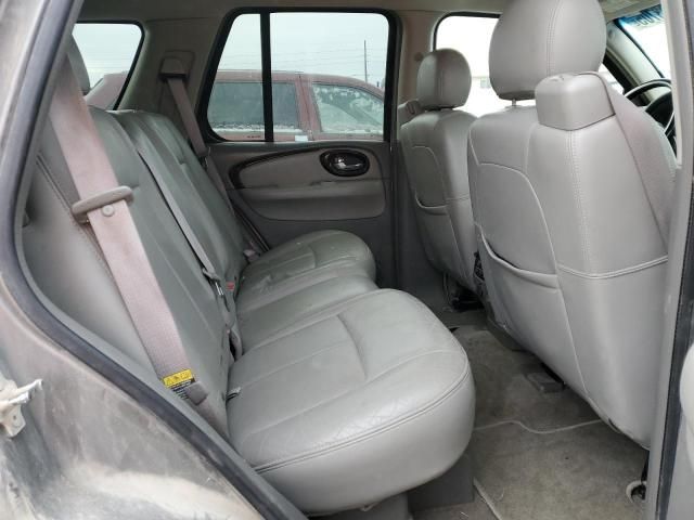 2005 Buick Rainier CXL