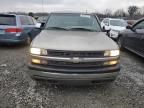 2002 Chevrolet Silverado C1500