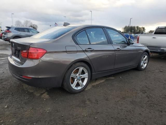 2014 BMW 320 I Xdrive