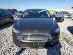 2018 Ford Fusion SE Hybrid