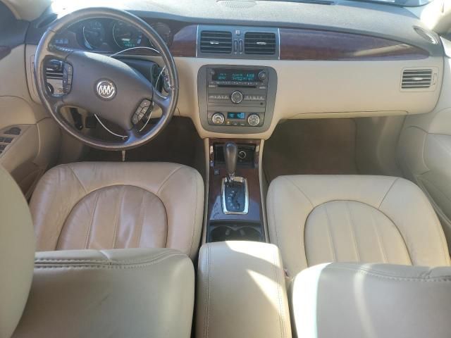 2007 Buick Lucerne CXL