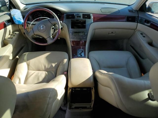 2004 Lexus ES 330