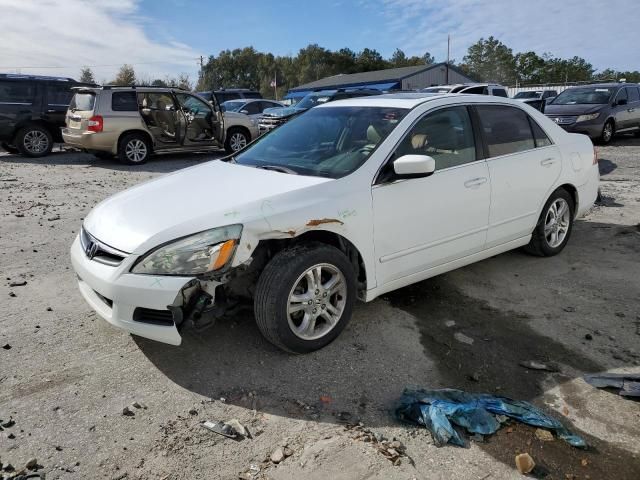 2006 Honda Accord EX