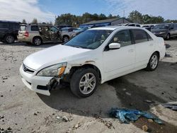 2006 Honda Accord EX en venta en Midway, FL