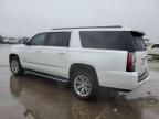 2016 GMC Yukon XL C1500 SLT