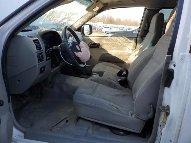 2007 Chevrolet Colorado