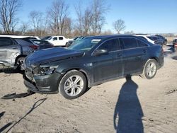 2016 Ford Taurus SEL en venta en Cicero, IN