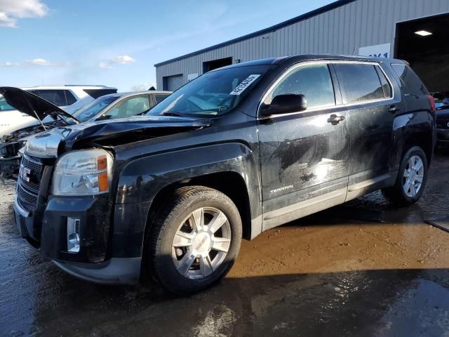 2013 GMC Terrain SLE