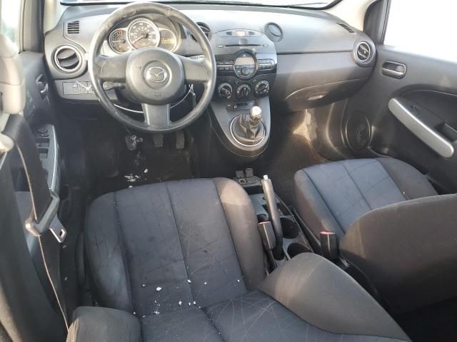 2011 Mazda 2