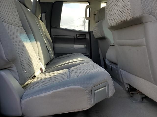 2010 Toyota Tundra Double Cab SR5