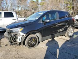 2020 Buick Encore Preferred en venta en Austell, GA