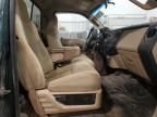 2008 Ford F350 Super Duty