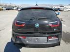 2017 BMW I3 BEV