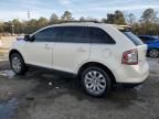 2008 Ford Edge Limited