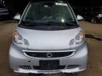 2015 Smart Fortwo Pure