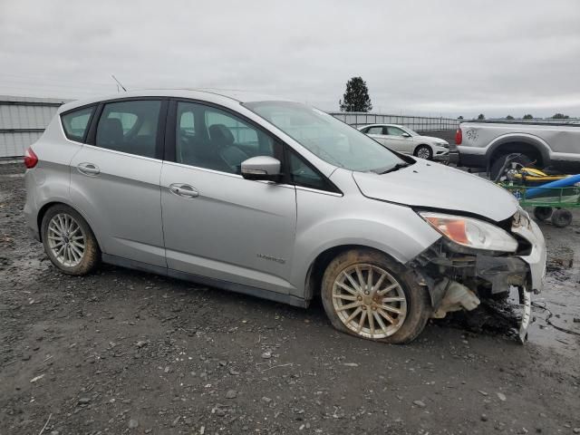 2013 Ford C-MAX SEL