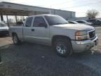 2005 GMC New Sierra C1500