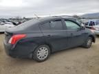 2014 Nissan Versa S