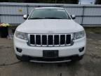 2013 Jeep Grand Cherokee Limited