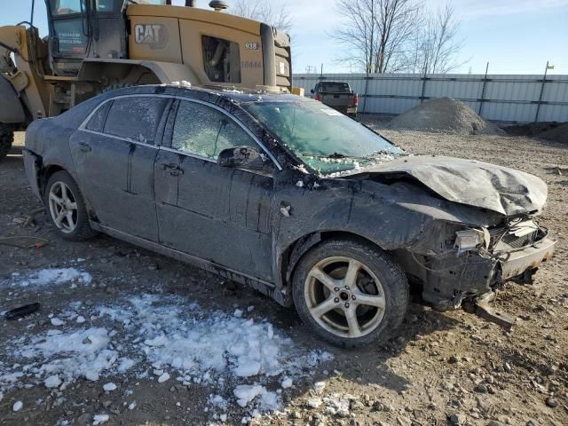 2008 Chevrolet Malibu 1LT