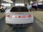 2015 Lincoln MKZ