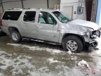 2013 Chevrolet Suburban K1500 LT