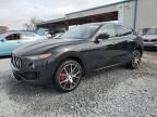 2017 Maserati Levante