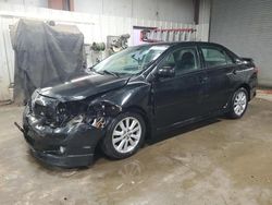 Toyota Vehiculos salvage en venta: 2009 Toyota Corolla Base