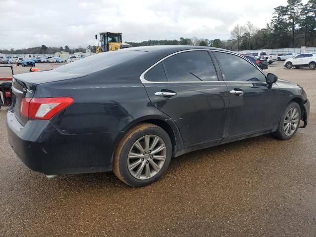 2009 Lexus ES 350