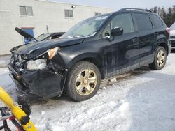 Run And Drives Cars for sale at auction: 2014 Subaru Forester 2.5I