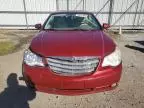 2008 Chrysler Sebring Limited