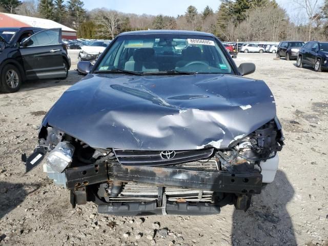 1998 Toyota Camry CE