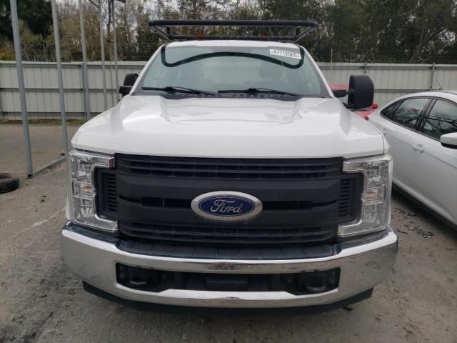 2019 Ford F250 Super Duty