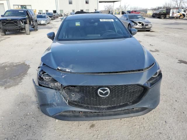 2023 Mazda 3 Premium