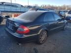 2008 Mercedes-Benz E 350 4matic