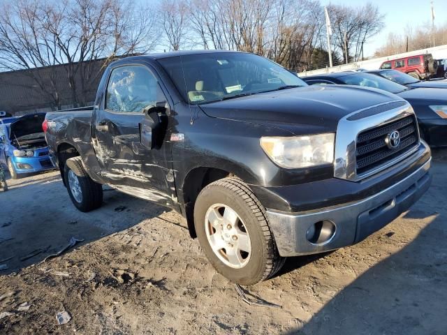 2008 Toyota Tundra