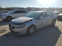 2010 Lincoln MKZ en venta en Lebanon, TN