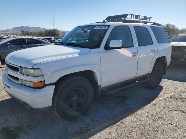 2006 Chevrolet Tahoe K1500