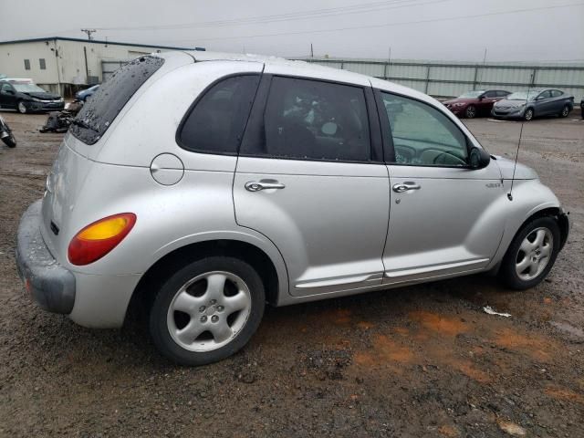 2002 Chrysler PT Cruiser Touring